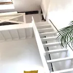 Warm Bright Apartment In Paris 14Th District